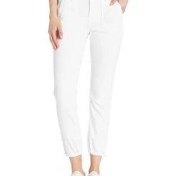 Paige Mayslie Jogger | Jeans