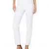 Liverpool Chloe Slim in Bright White | Jeans -Paige Sales Store 516x3BXxVlL. AC SR736920
