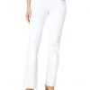 Paige Sloane 31" w/ Raw Hem in Crisp White | Jeans -Paige Sales Store 51BkiUuJu4L. AC SR736920
