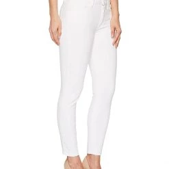 Paige Hoxton Crop in Crisp White | Jeans -Paige Sales Store 51WJRrLOPBL. AC SR736920