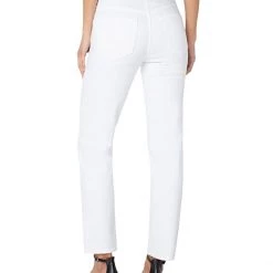 Liverpool Chloe Slim in Bright White | Jeans -Paige Sales Store 51YMOpYDzFL. AC SR736920