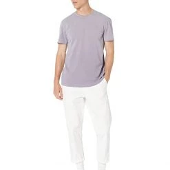 Paige Kairo Crew Neck in Summer Plum Fade | Shirts & Tops -Paige Sales Store 51otCjTFRlL. AC SR736920