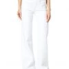 Paige Leenah 32" w/ Patch Pockets + Faux Welt Pockets in Crisp White | Jeans -Paige Sales Store 51qEG3fxXL. AC SR736920