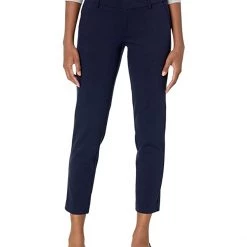 Liverpool Petite Kelsey Straight Leg Trousers in Super Stretch Ponte Knit | Pants -Paige Sales Store 61 lmWNKHfL. AC SR736920