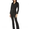 Paige 32" Long Sleeve Manhattan Jumpsuit w/ Jolene Pockets + Self Belt | Jumpsuits & Rompers -Paige Sales Store 611MoXVAhBL. AC SR736920