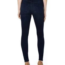 Liverpool Chloe Pull-On Skinny Jeans 30" in Trail Creek -Paige Sales Store 616GqasCi8L. AC SR736920