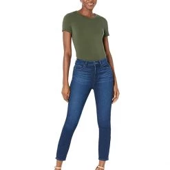 Paige Margot Crop in Ballad | Jeans -Paige Sales Store 617SnhL33hL. AC SR736920