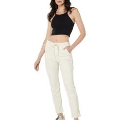 Paige Christy Cargo | Jeans 9 Paige Christy Cargo | Jeans -Paige Sales Store 618hxijZFqL. AC SR736920