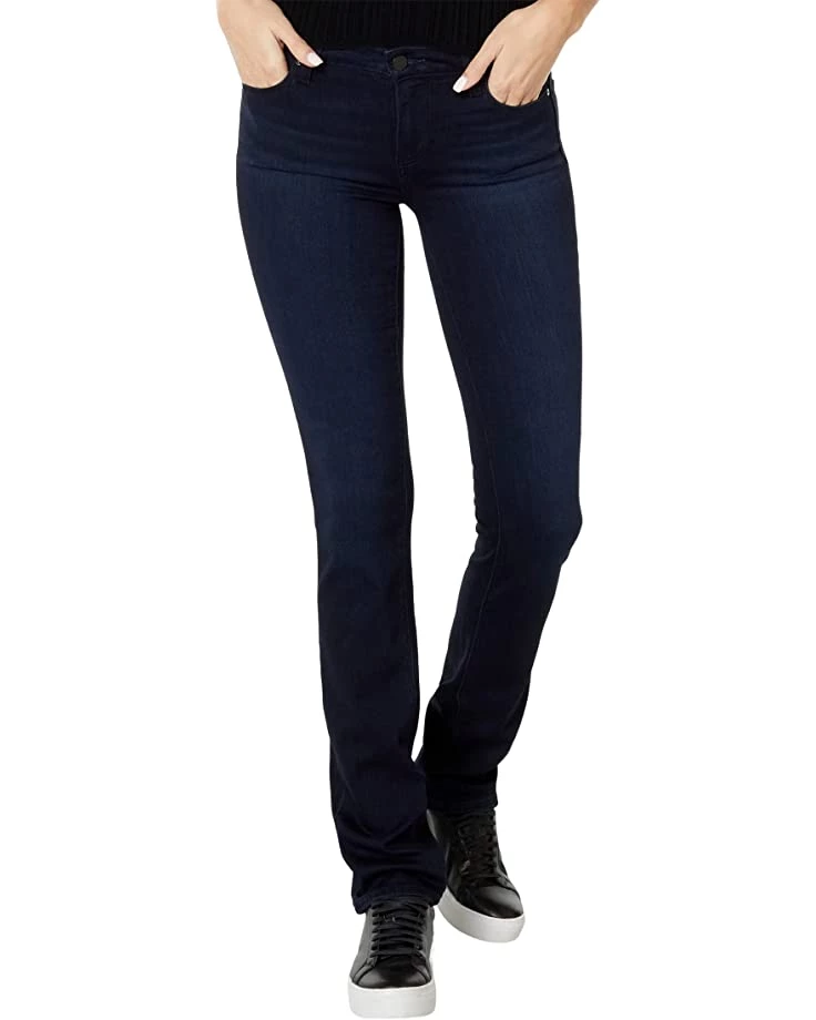 Paige Skyline Straight in Drama | Jeans 3 Paige Skyline Straight in Drama | Jeans