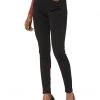 Liverpool Abby Skinny Jeans in Black Rinse 2 Liverpool Abby Skinny Jeans in Black Rinse -Paige Sales Store 61ATxmCrgjL. AC SR736920