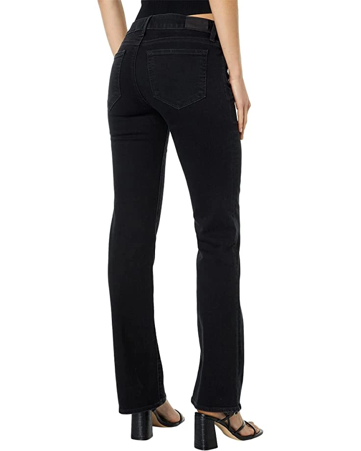 Paige Sloane in Black Caviar | Jeans 4 Paige Sloane in Black Caviar | Jeans - Image 2
