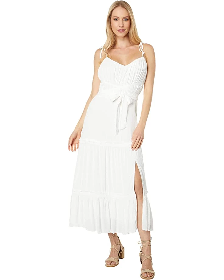 Paige Inesa Midi Dress | Dresses 3 Paige Inesa Midi Dress | Dresses