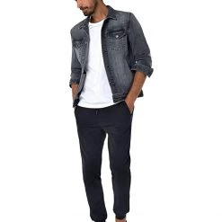 Liverpool Mercer Knit Joggers | Pants -Paige Sales Store 61E6MJxaZ6L. AC SR736920