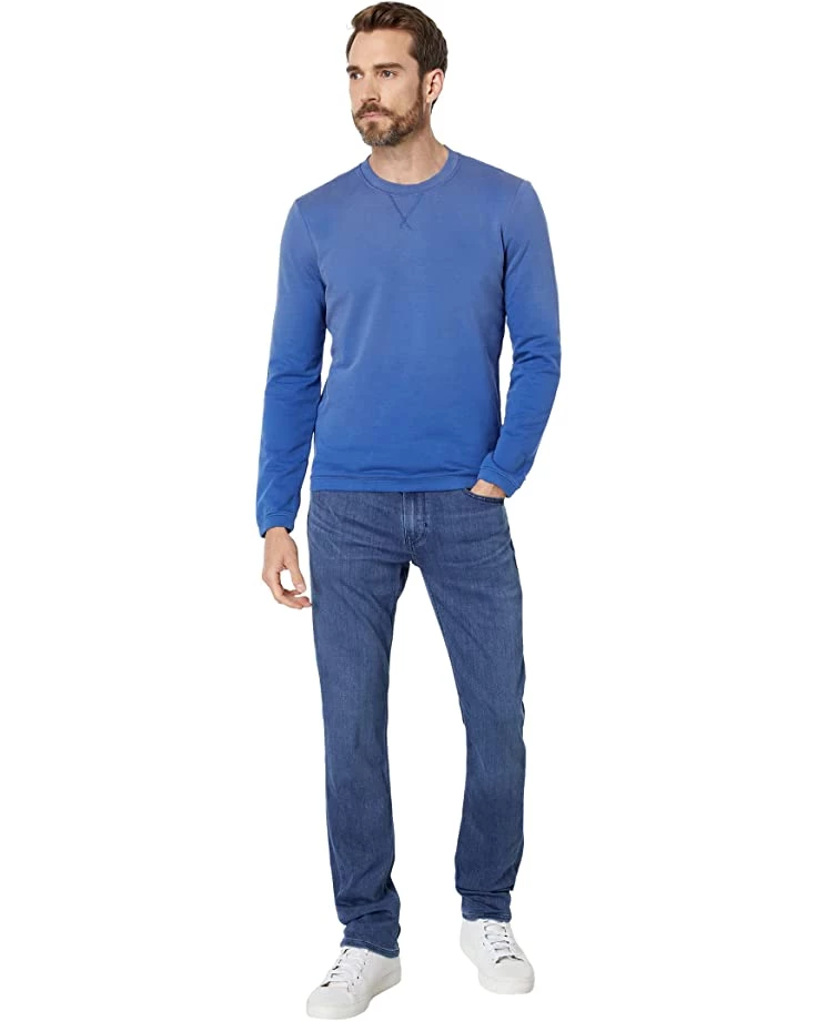 Paige Jaxton Pullover in Endless Sky Fade | Hoodies & Sweatshirts 6 Paige Jaxton Pullover in Endless Sky Fade | Hoodies & Sweatshirts - Image 4