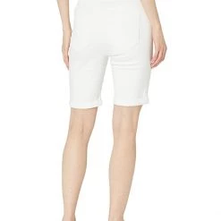 Liverpool Chloe Pull-On Bermuda w/ Rolled Cuff | Shorts 8 Liverpool Chloe Pull-On Bermuda w/ Rolled Cuff | Shorts -Paige Sales Store 61EuMtHJJAL. AC SR736920