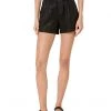 Paige Pleated Mayslie Shorts Double Button -Paige Sales Store 61FNzxLdrcL. AC SR736920