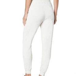 Liverpool Soft Baby French Terry Pull-On Jogger Pants in Heather Cream -Paige Sales Store 61IZ jNXKVL. AC SR736920