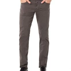 Liverpool Kingston Modern Slim Straight Twill Pants -Paige Sales Store 61JMbgU0PL. AC SR736920