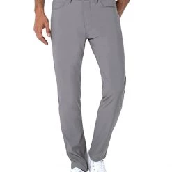 Liverpool Modern Straight Tech Pants -Paige Sales Store 61K4d6C44aL. AC SR736920