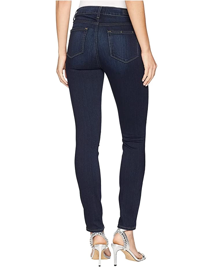 Paige Hoxton Ankle in Koda | Jeans 5 Paige Hoxton Ankle in Koda | Jeans - Image 3