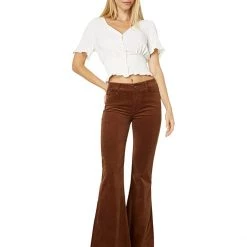 Paige 32" Genevieve Flare | Jeans -Paige Sales Store 61NrnmMETL. AC SR736920