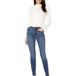 Liverpool Abby Skinny Jeans in Roseland -Paige Sales Store 61RCKTAqDL. AC SR736920