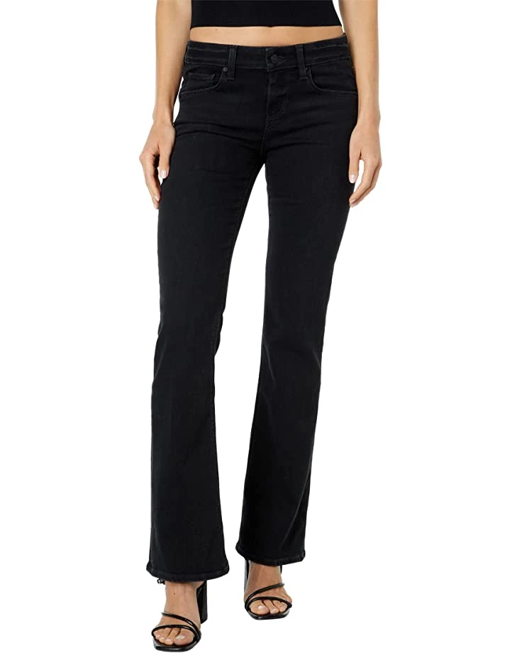 Paige Sloane in Black Caviar | Jeans 3 Paige Sloane in Black Caviar | Jeans