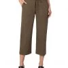 Liverpool Kelsey Culottes w/ Tie Front Waist Band | Pants 1 Liverpool Kelsey Culottes w/ Tie Front Waist Band | Pants -Paige Sales Store 61THid2h9UL. AC SR736920