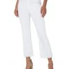 Liverpool Gia Glider Crop Flare in Bright White | Jeans -Paige Sales Store 61Wawbwuw6L. AC SR736920