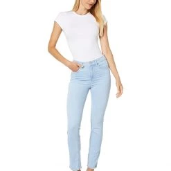 Paige Hoxton Slim in Starman | Jeans 9 Paige Hoxton Slim in Starman | Jeans -Paige Sales Store 61WxTvhNItL. AC SR736920