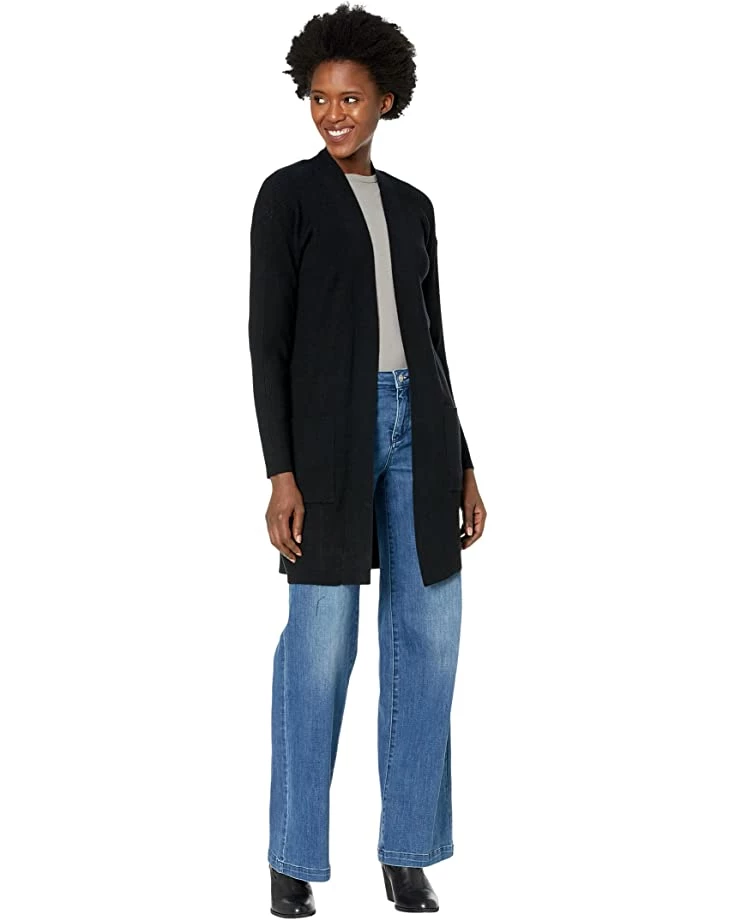 Liverpool Open Front Cardigan Sweater | Sweaters 6 Liverpool Open Front Cardigan Sweater | Sweaters - Image 4