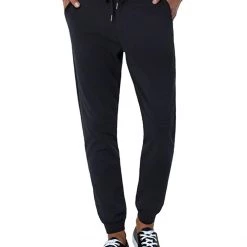 Liverpool Mercer Knit Joggers | Pants