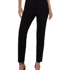 Liverpool Kelsey High-Rise Skinny Trousers | Jeans