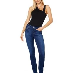 Paige Verdugo Ultra Skinny in Ambience | Jeans -Paige Sales Store 61aWN33ROL. AC SR736920