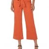 Liverpool Encased Self Tie Crop Wide Leg | Pants -Paige Sales Store 61boookgV4L. AC SR736920