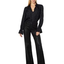 Paige Laurin Blouse | Shirts & Tops -Paige Sales Store 61btOhN0SZL. AC SR736920