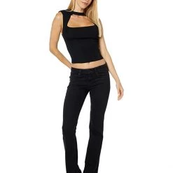 Paige Sloane in Black Caviar | Jeans 9 Paige Sloane in Black Caviar | Jeans -Paige Sales Store 61fhIW7W0SL. AC SR736920
