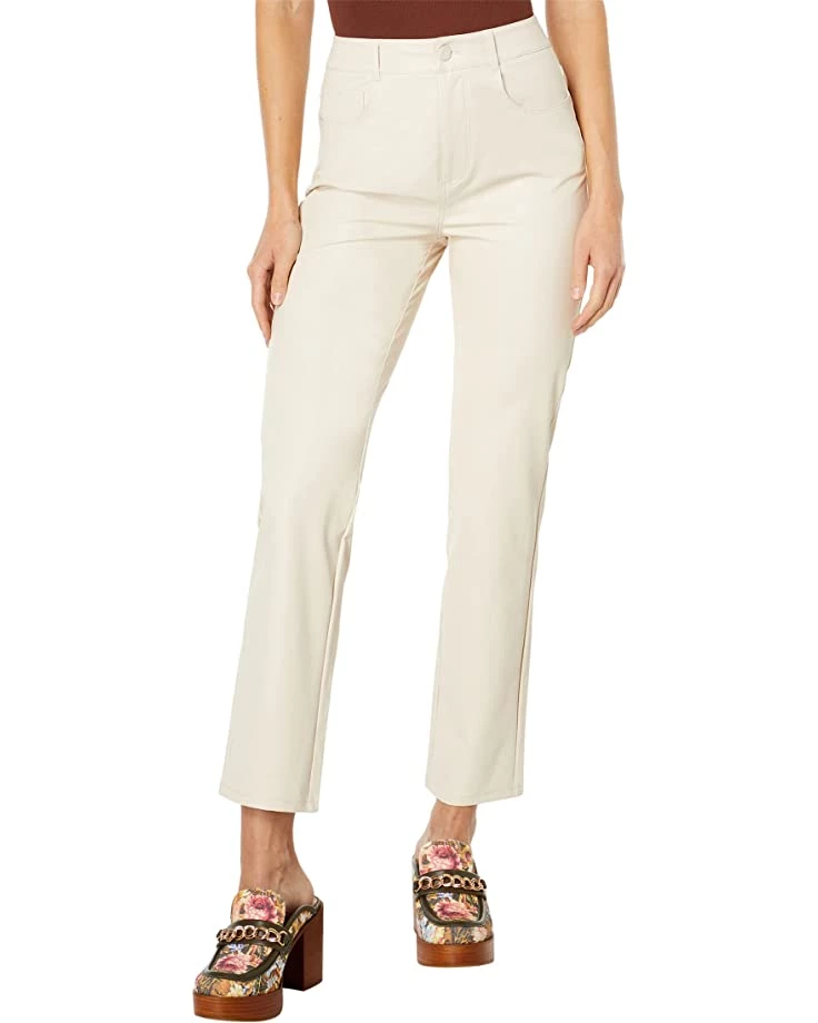 Paige Stella Straight | Pants 8 Paige Stella Straight | Pants - Image 6