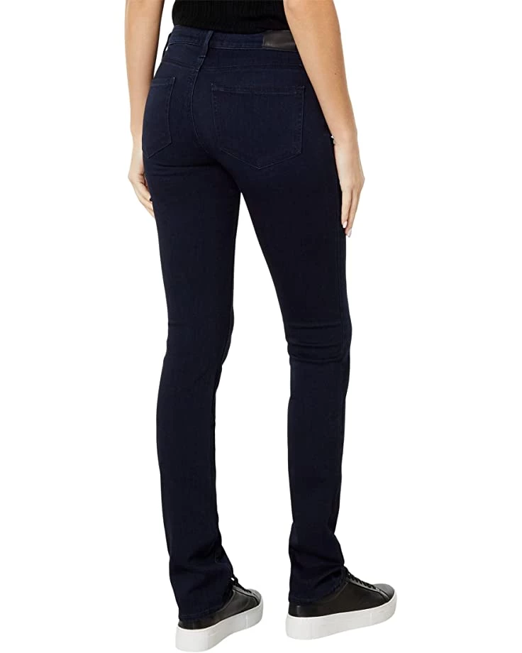 Paige Skyline Straight in Drama | Jeans 4 Paige Skyline Straight in Drama | Jeans - Image 2