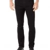 Liverpool Kingston Modern Straight Black Stretch Denim in Odyssey | Jeans -Paige Sales Store 61g54xdrB9L. AC SR736920