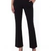 Liverpool Kelsey Flare Knit Trousers 31" | Pants -Paige Sales Store 61iMN0NHxBL. AC SR736920