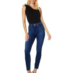 Paige Cheeky Ankle in Dream Weaver | Jeans -Paige Sales Store 61js8Y7XRHL. AC SR736920