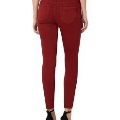 Liverpool Gia Glider Skinny in Deep Henna | Jeans -Paige Sales Store 61pXE1NZSJL. AC SR736920