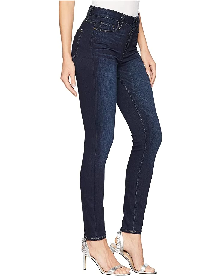 Paige Hoxton Ankle in Koda | Jeans 6 Paige Hoxton Ankle in Koda | Jeans - Image 4
