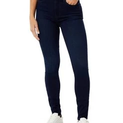 Paige Margot Ultra Skinny in Louvre | Jeans
