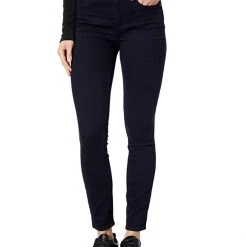 Paige Hoxton Ankle in Denali | Jeans