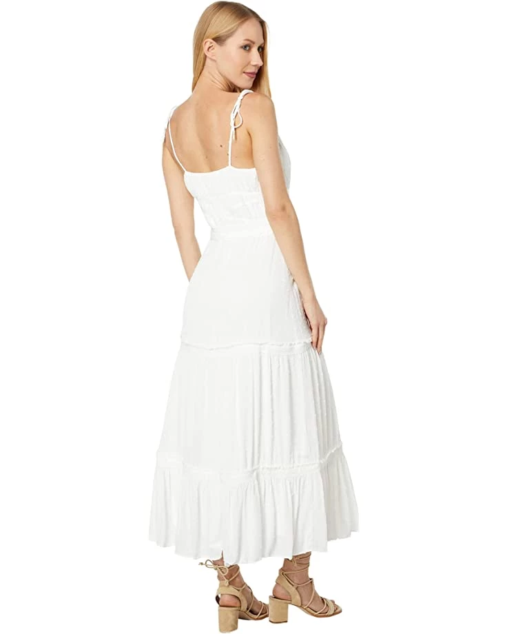 Paige Inesa Midi Dress | Dresses 4 Paige Inesa Midi Dress | Dresses - Image 2