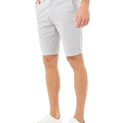 Liverpool Modern Twill Shorts