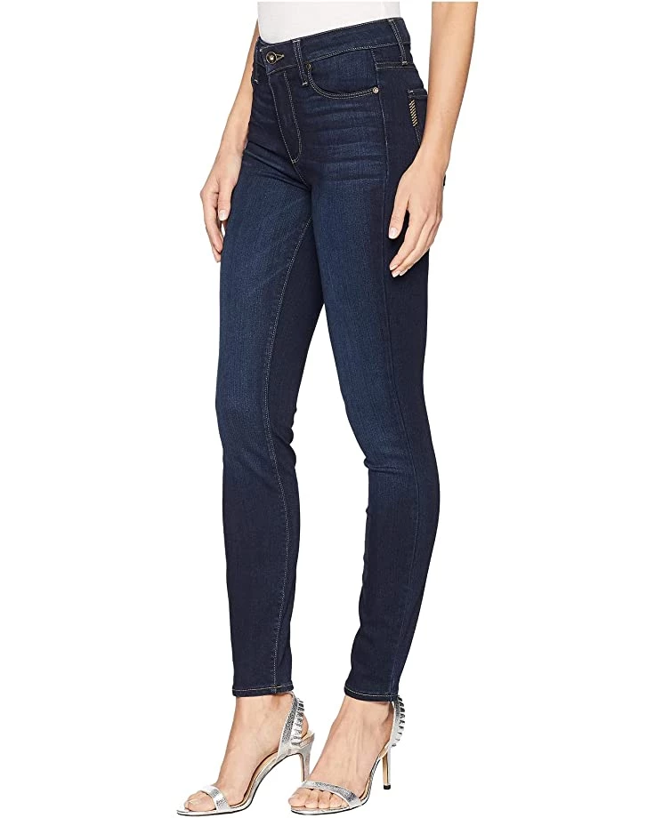 Paige Hoxton Ankle in Koda | Jeans 4 Paige Hoxton Ankle in Koda | Jeans - Image 2