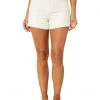 Paige Dani Shorts with Raw Hem in Light Blonde Distressed -Paige Sales Store 61vsR OsQOL. AC SR736920